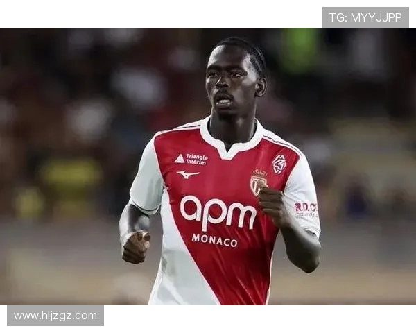 罗马诺曝摩纳哥中场扎卡里亚考虑加盟吉达联合 转会可能性增大