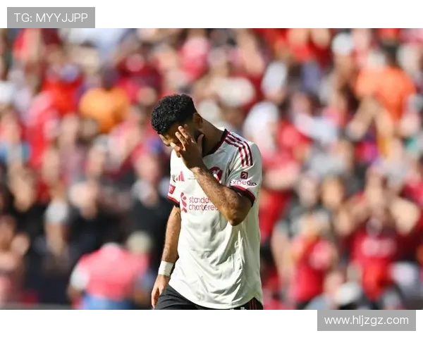 萨拉赫社区盾表现低迷 全场仅1射门罚失点球一对一全部失利